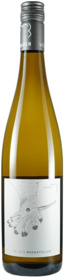 2022 Gelber Muskateller trocken - Weingut Michael Bauer