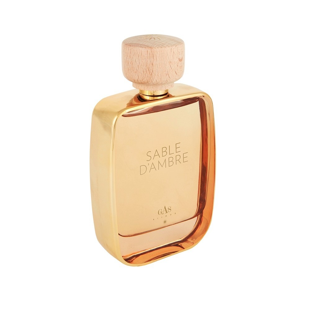 Gassmykker AMBER SAND