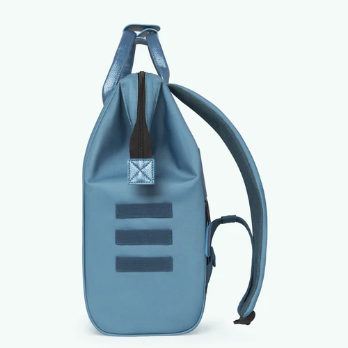Adventurer Medium Backpack Bourgas Blue