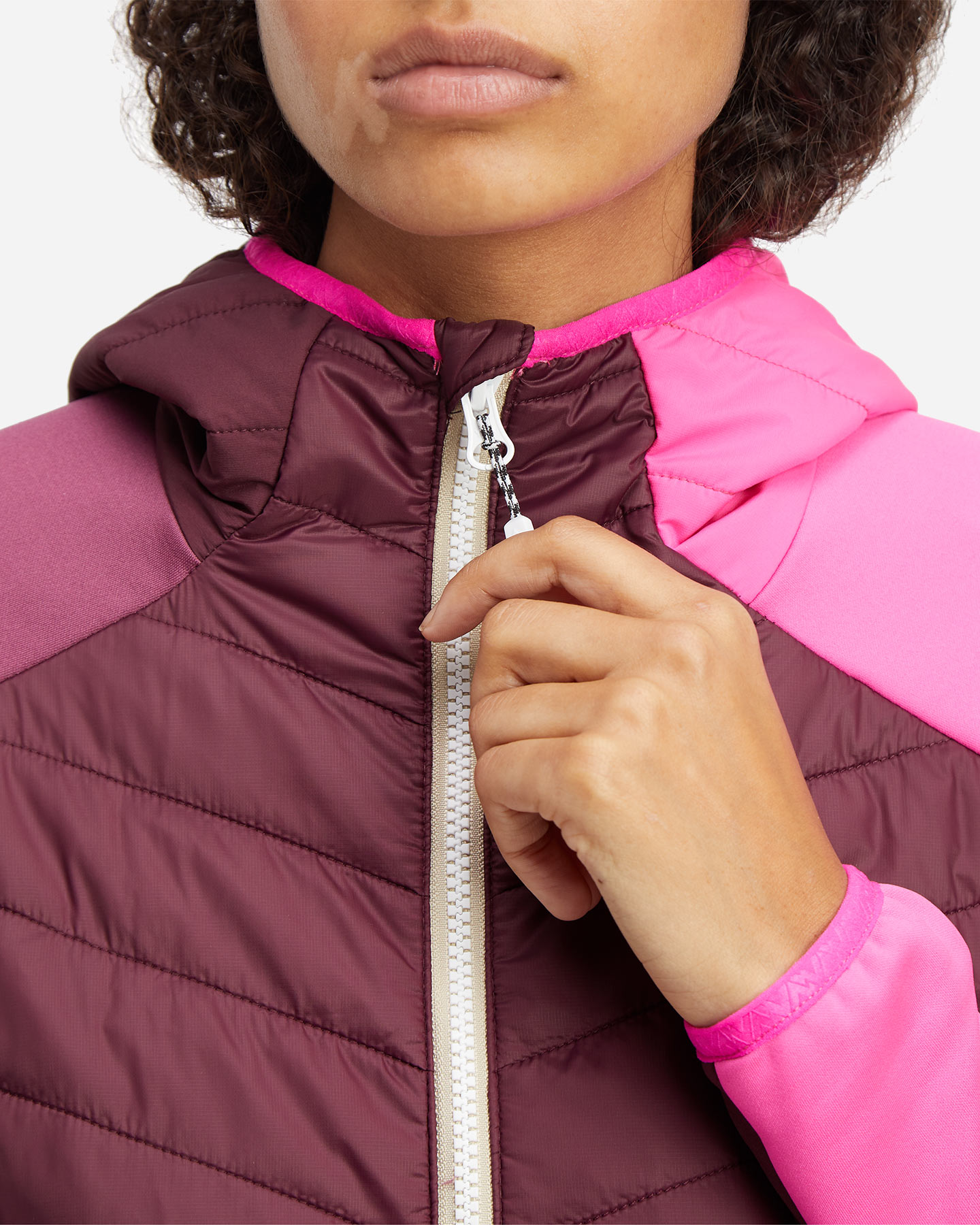 Giacca Outdoor Mckinley Sohana W 419920-902
