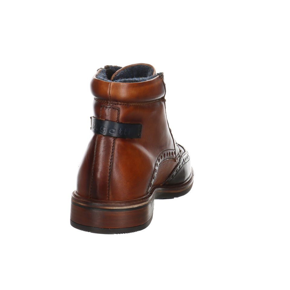 bugatti Schnürboots