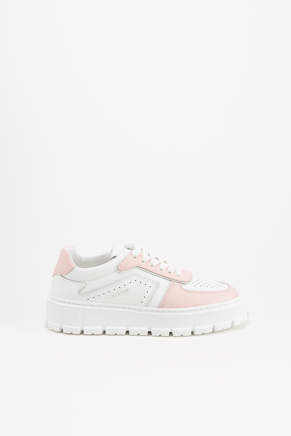 CPH332 vitello white/light rose