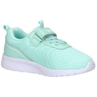 Barbarella Sneaker in grün