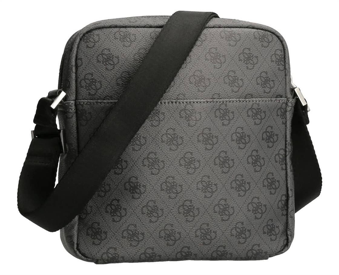 GUESS Handtaschen schwarz