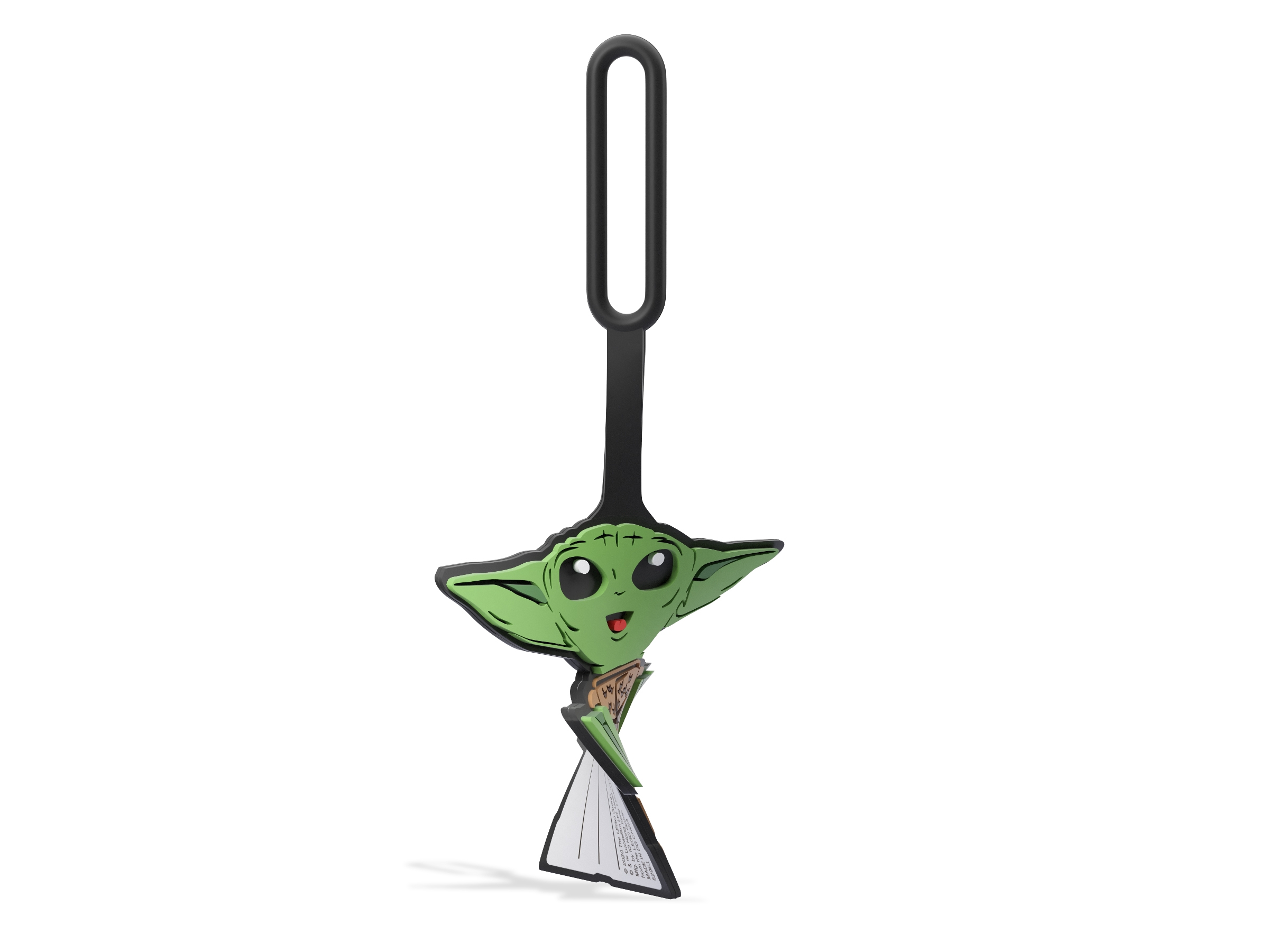 Grogu-Taschenanhänger 5006855
