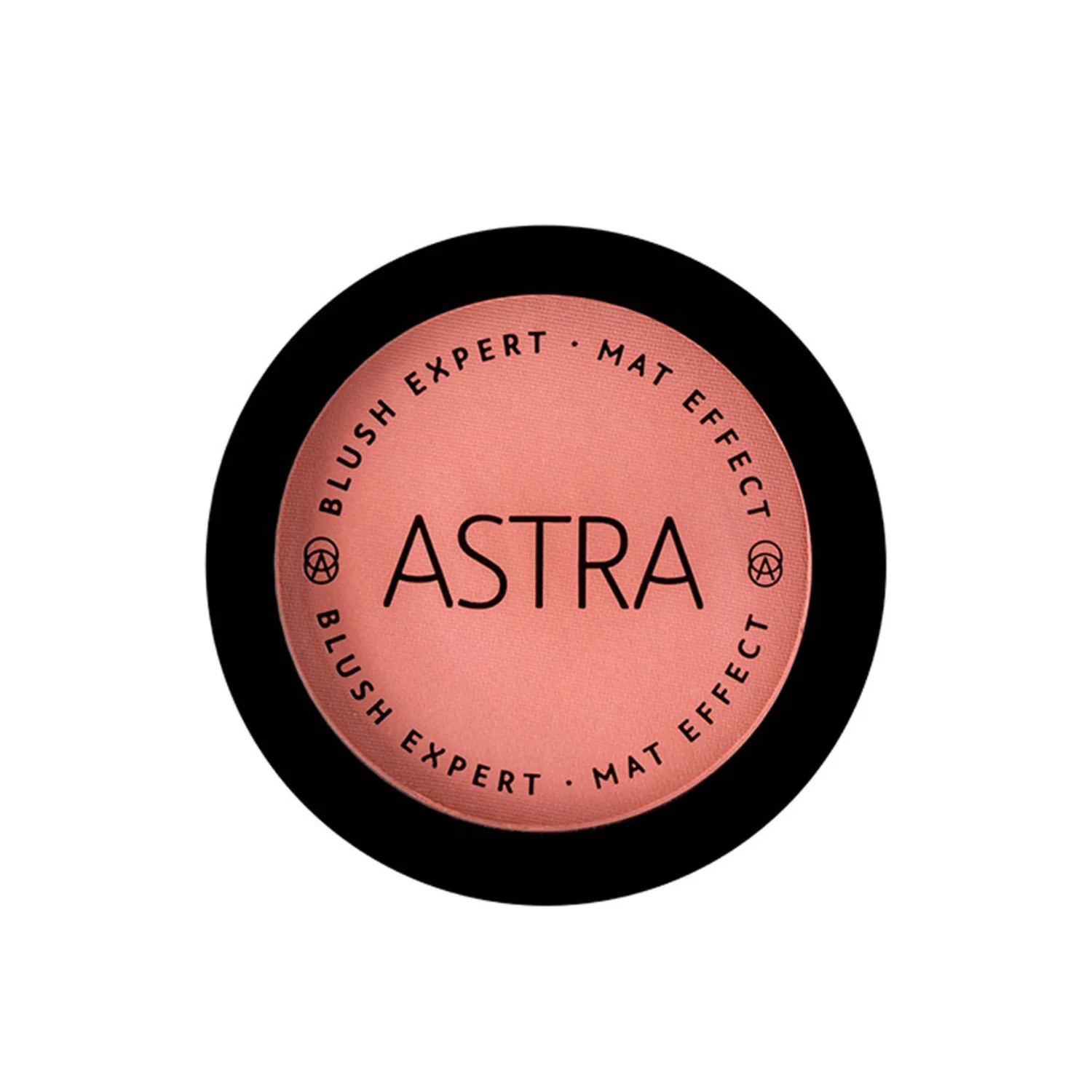 Colorete compacto Face BLUSH EXPERT con efecto mate