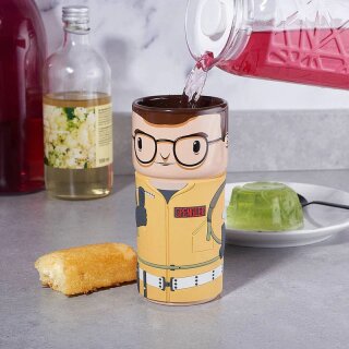 Ghostbusters CosCup Tasse Egon Spengler