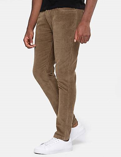 Threadbare Cordhose