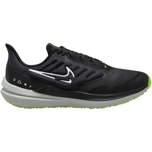 HERREN LAUFSCHUHE AIR WINFLO 9 SHIELD
