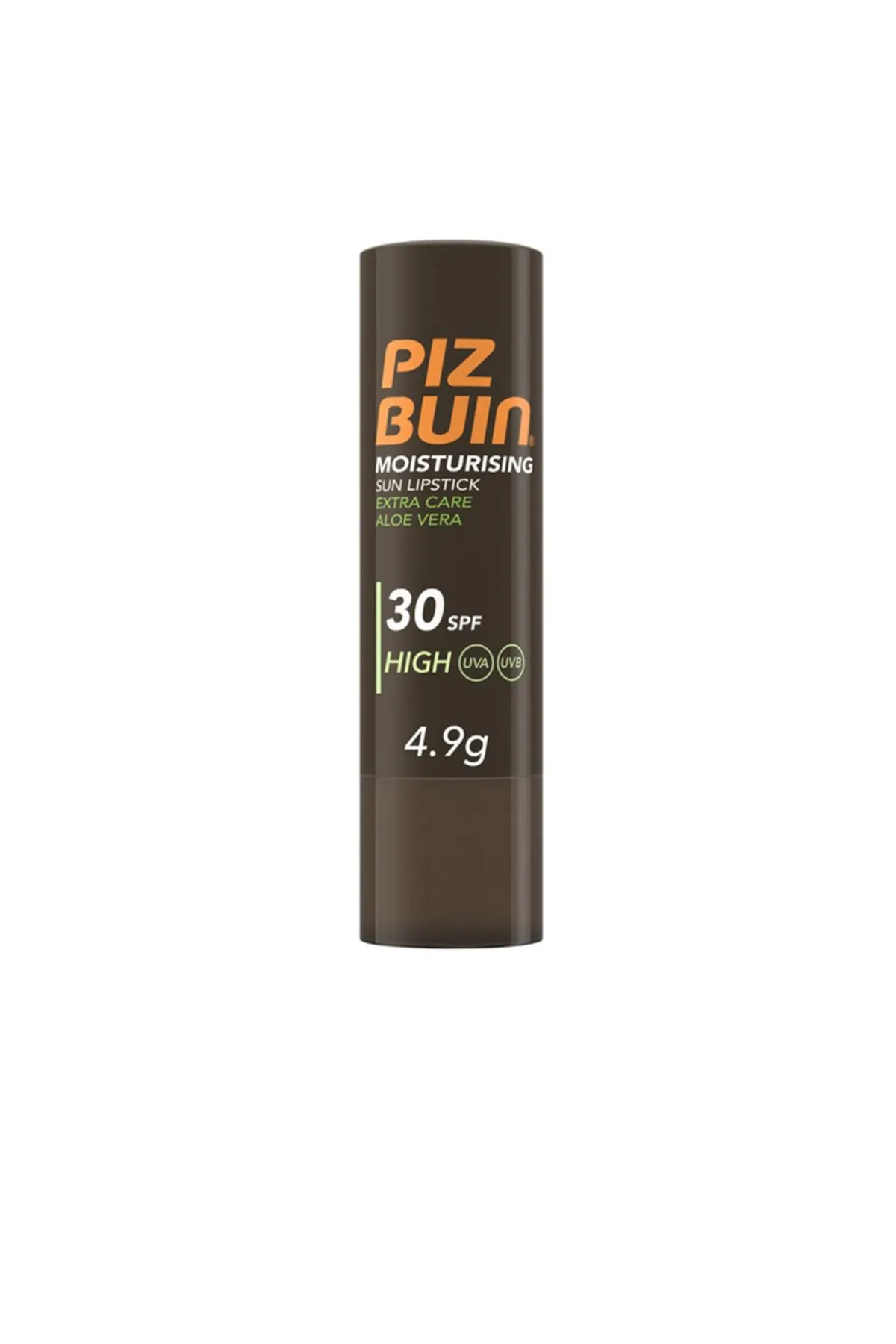 Piz Buin  In Sun Aloe Vera Lippenstift Spf30 4,9 Gr 4,9 g
