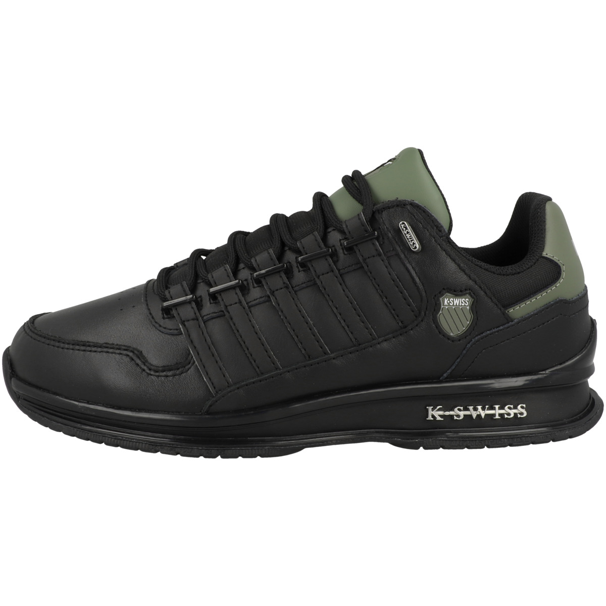 K-Swiss Rinzler Gt Sneaker Low schwarz