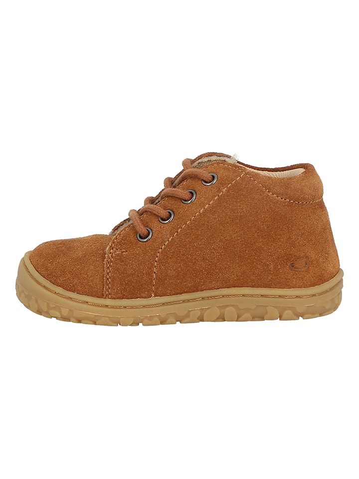 Lurchi Leder-Barfußschuhe 