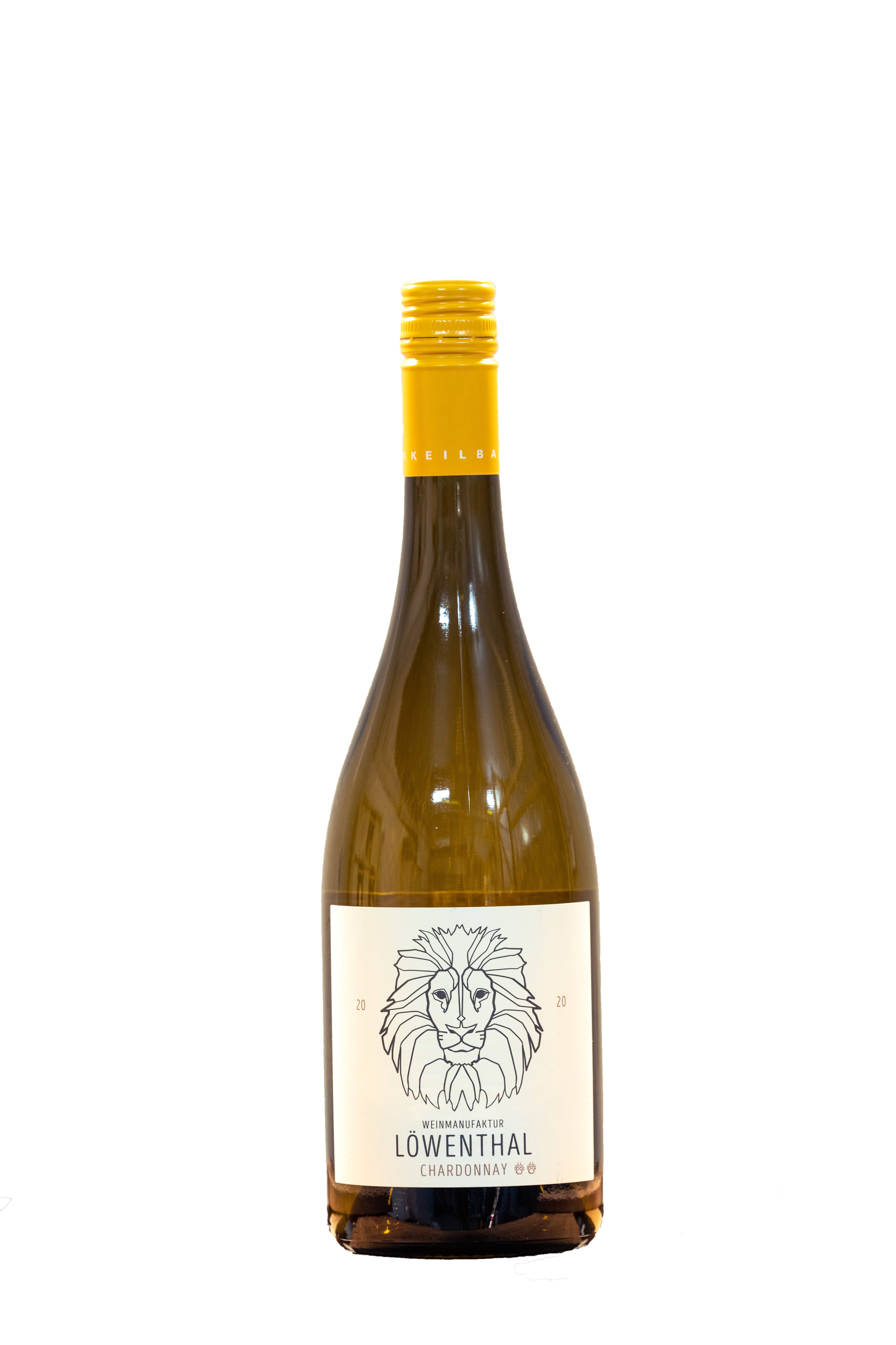 Weingut Löwenthal Chardonnay trocken 2020