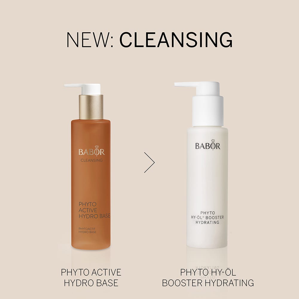 BABOR Hy-Öl Booster Hydrating 100 ml