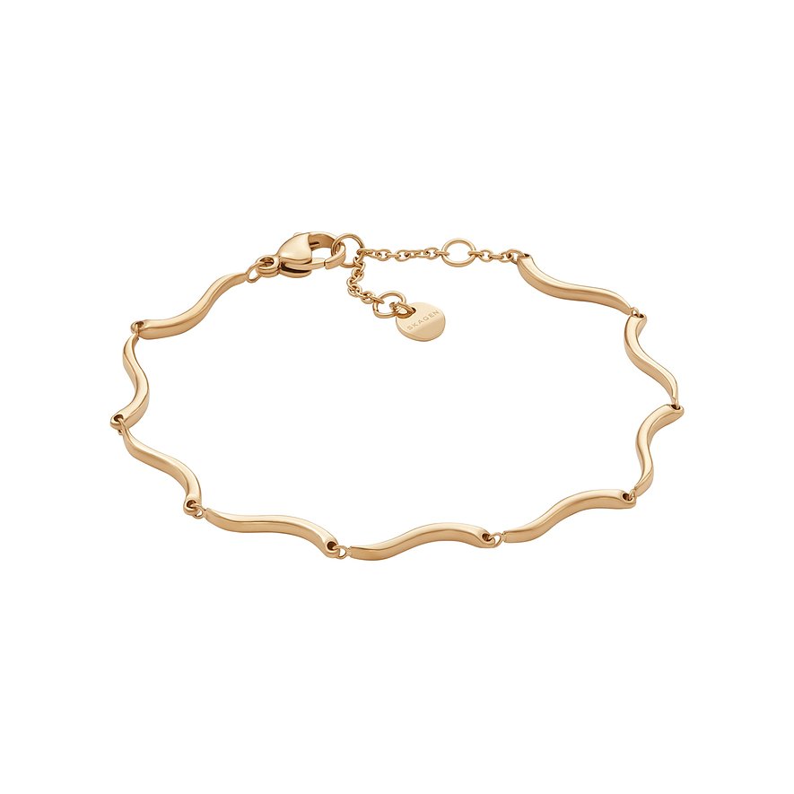 Skagen Armband ESSENTIAL WAVES
