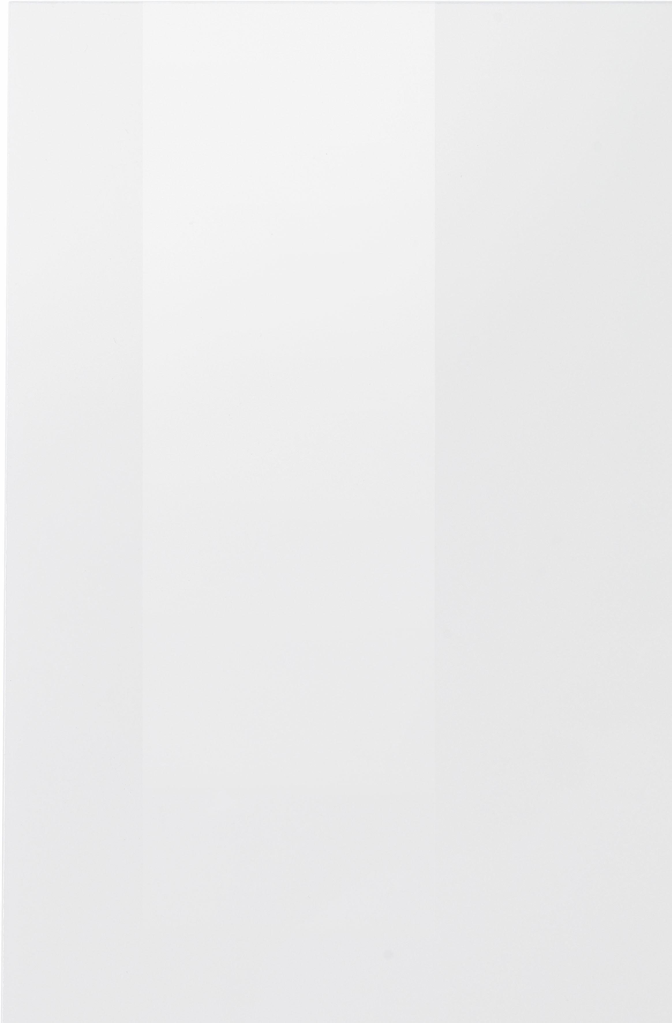 Tecnos Highboard Real, Höhe 121 cm