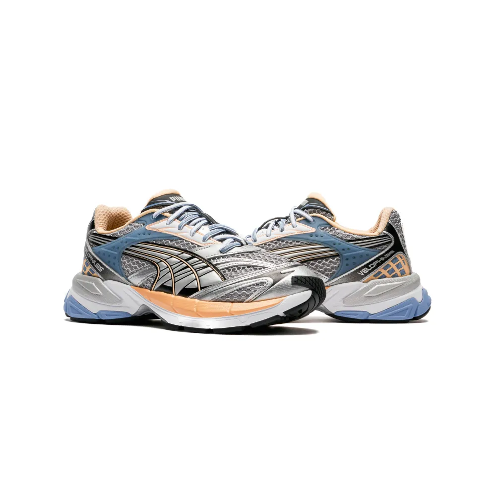 PUMA Velophasis Phased 389365/011 / grau