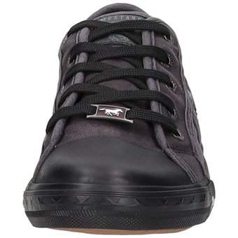 Mustang Sneaker in schwarz