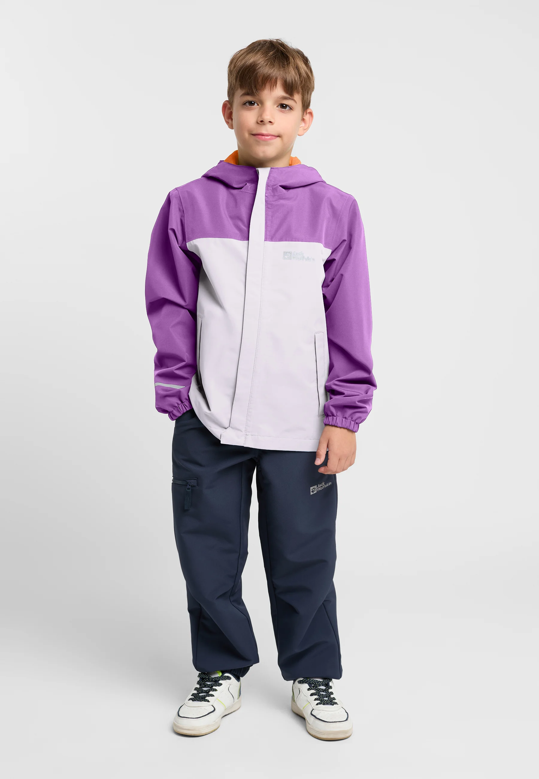 Jack Wolfskin TUCAN - Chaqueta de montaña