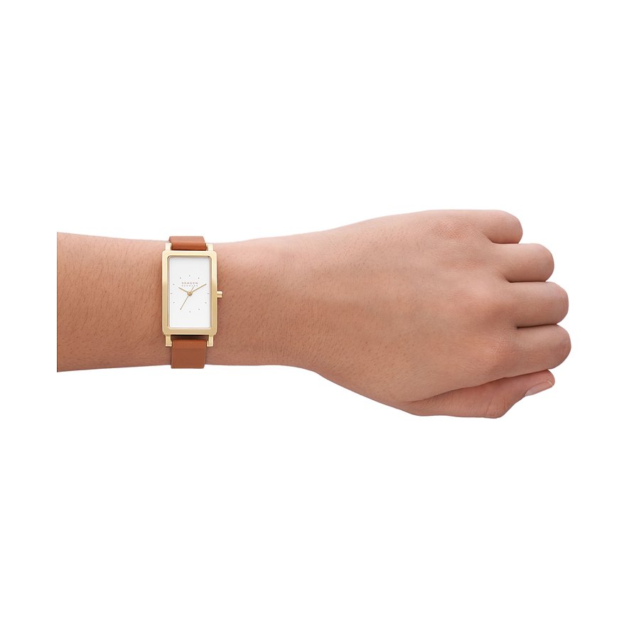 Skagen Damenuhr HAGEN