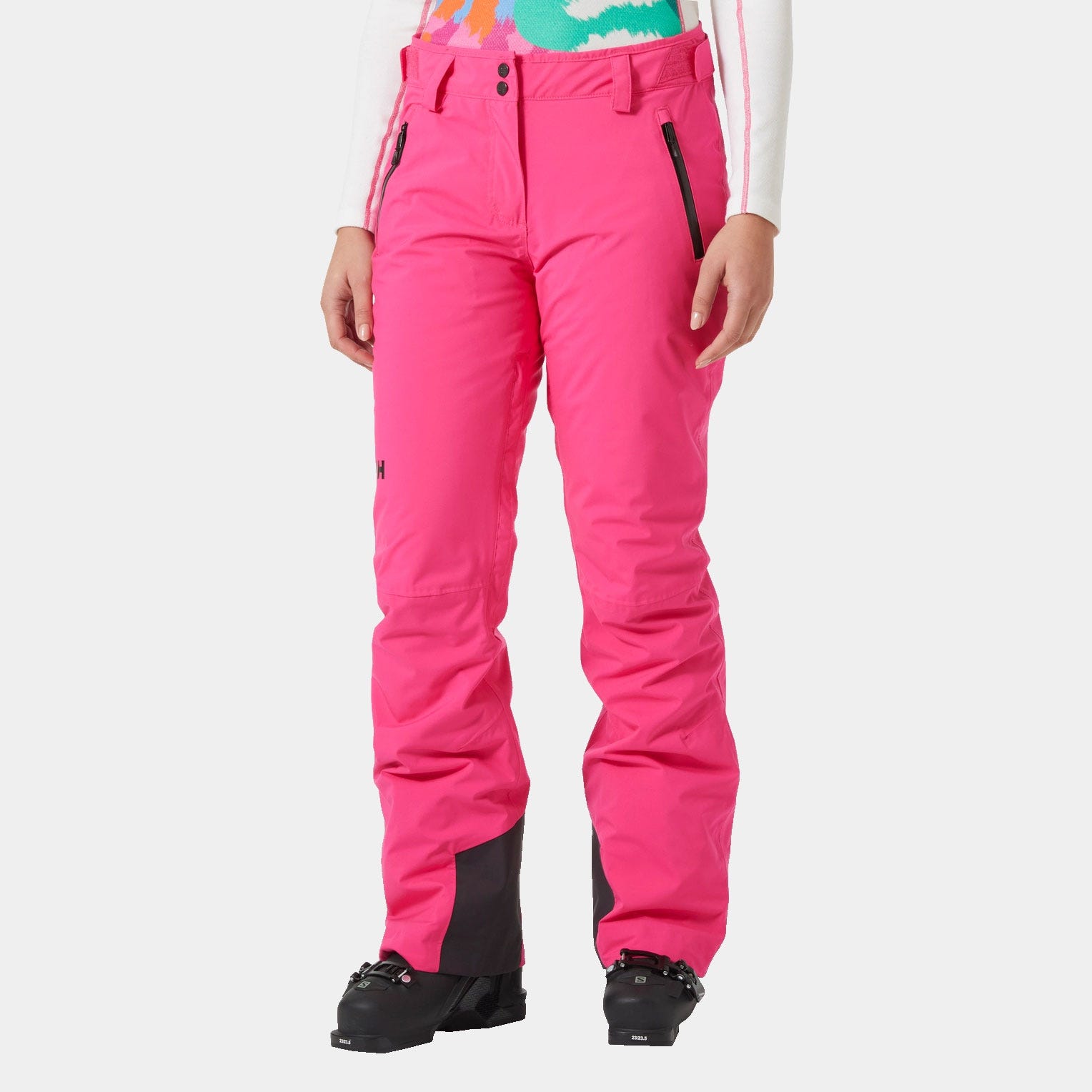 Women’s Legendary Insulated Ski Pants