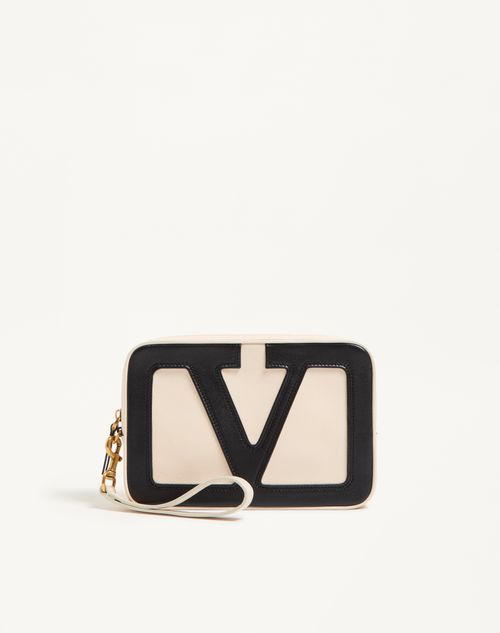 Bolsa Napa Valentino Garavani Viva Superstar