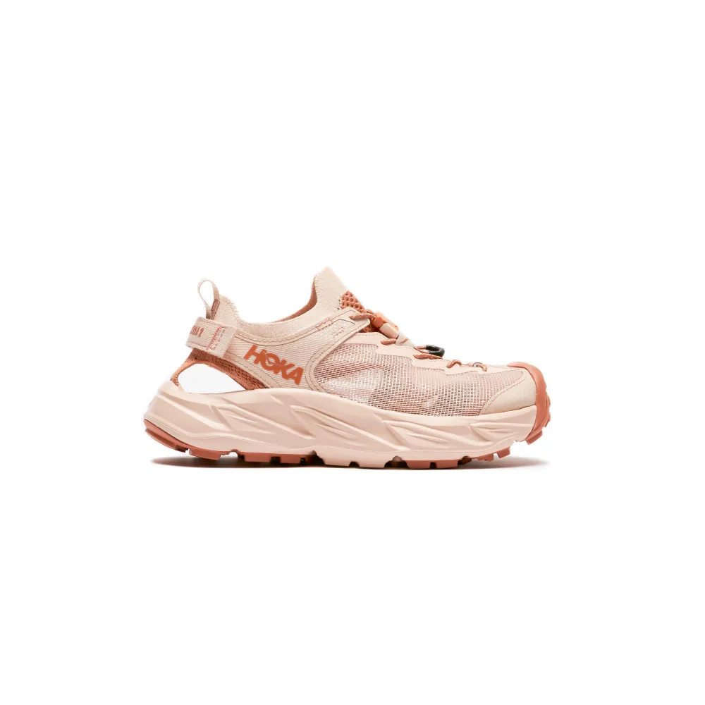 Hoka Hopara 2 1147670-CMCD / weiss