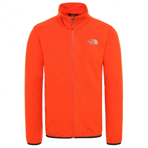 The North Face - Evolve II Triclimate Jacket - Doppeljacke