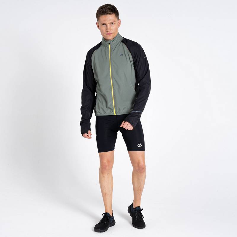 Dare 2B Oxidate Zip Off Laufjacke Herren