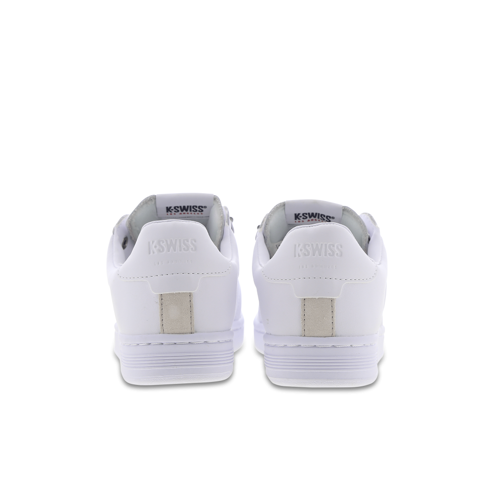 K-Swiss Lozan II 07943-966 / weiss