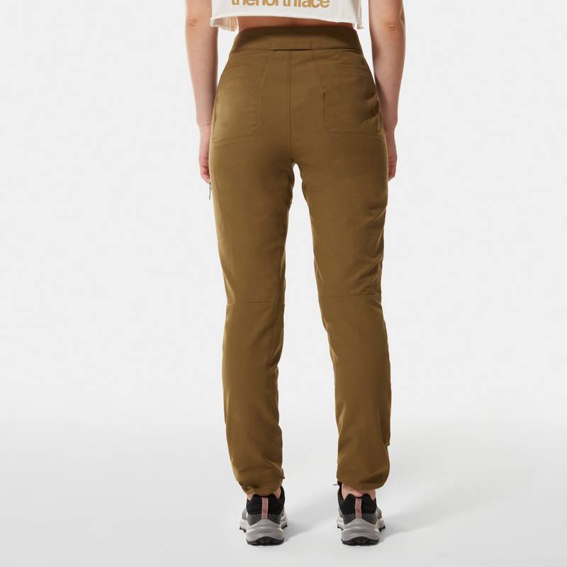 The North Face PROJECT Kletterhose Damen
