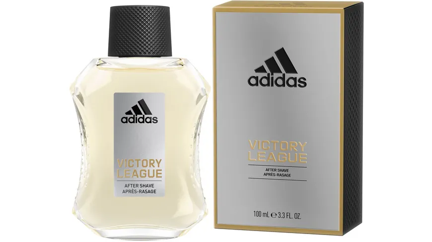 adidas Victory League After Shave 100 ml