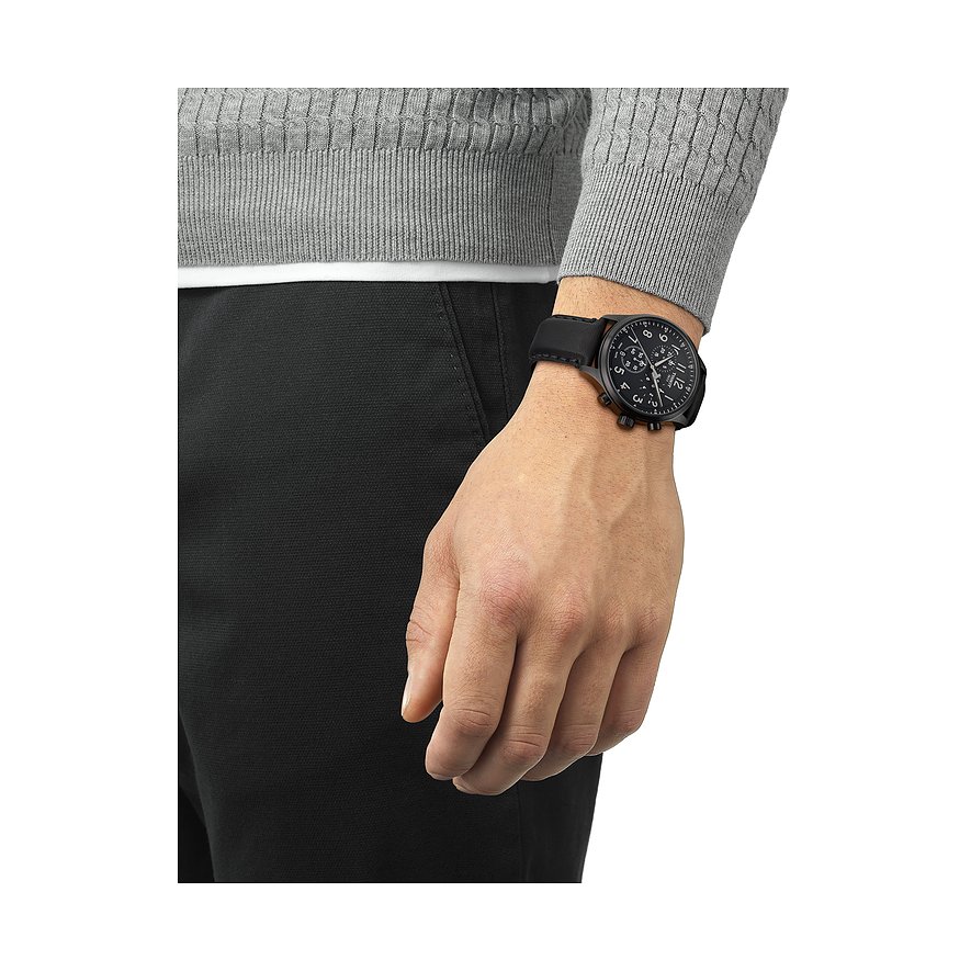 Tissot Chronograph Chrono XL Vintage