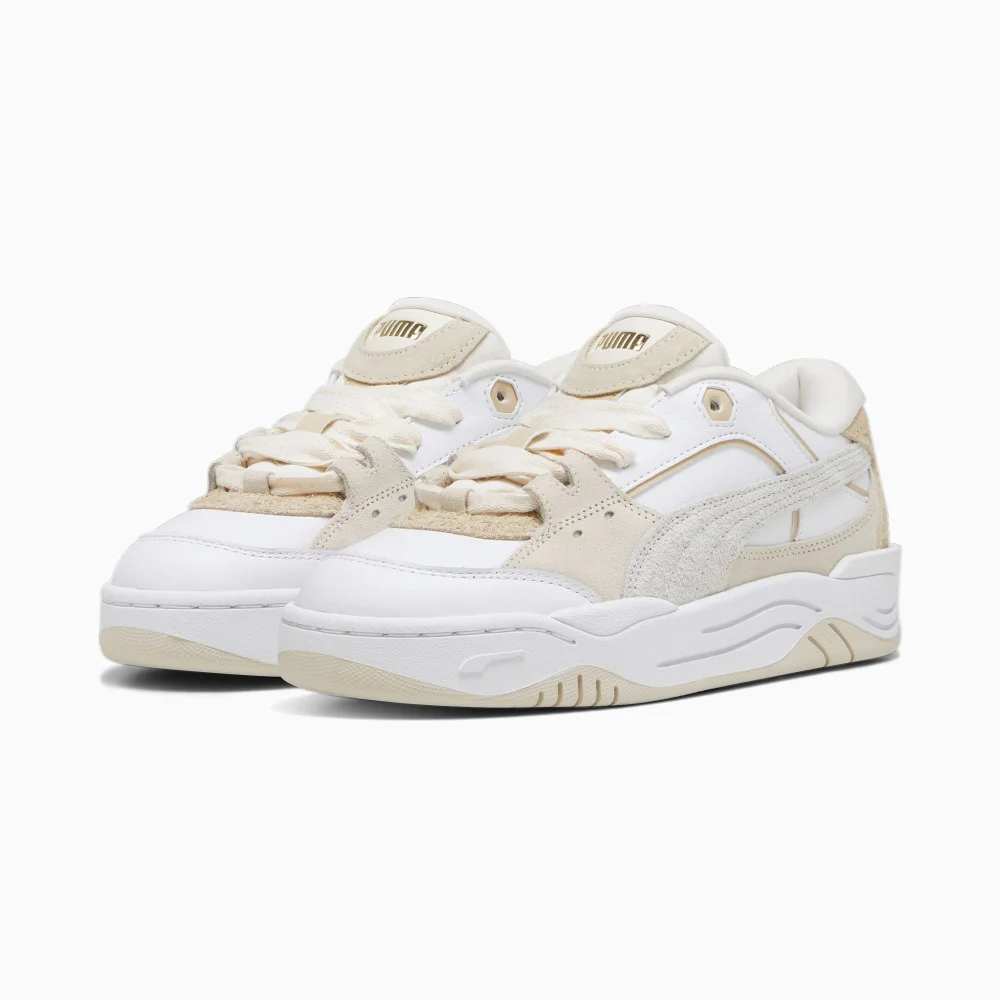 PUMA 180 PRM 393764-01 / weiss