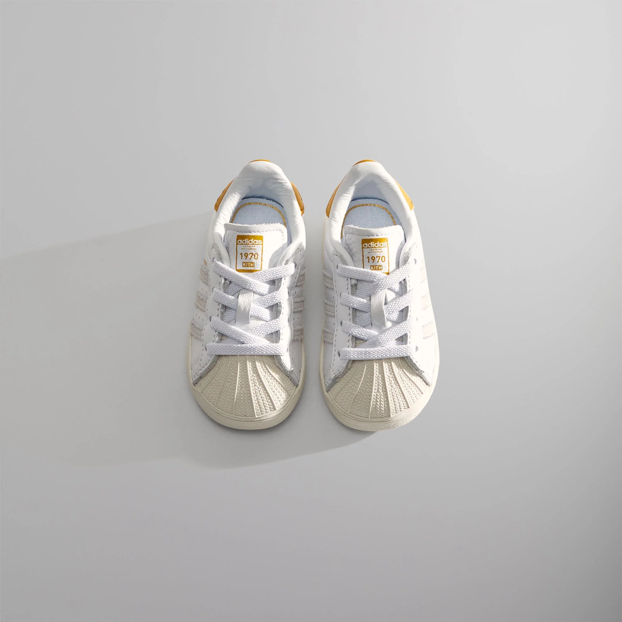 Kith Kids Classics for adidas Originals Toddler Superstar