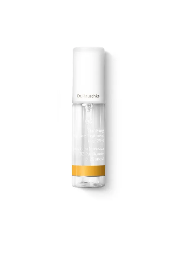 Dr. Hauschka  Gesichtscreme - Belebend