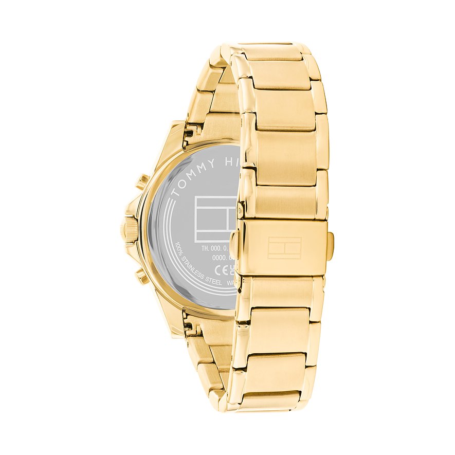 Tommy Hilfiger Damenuhr