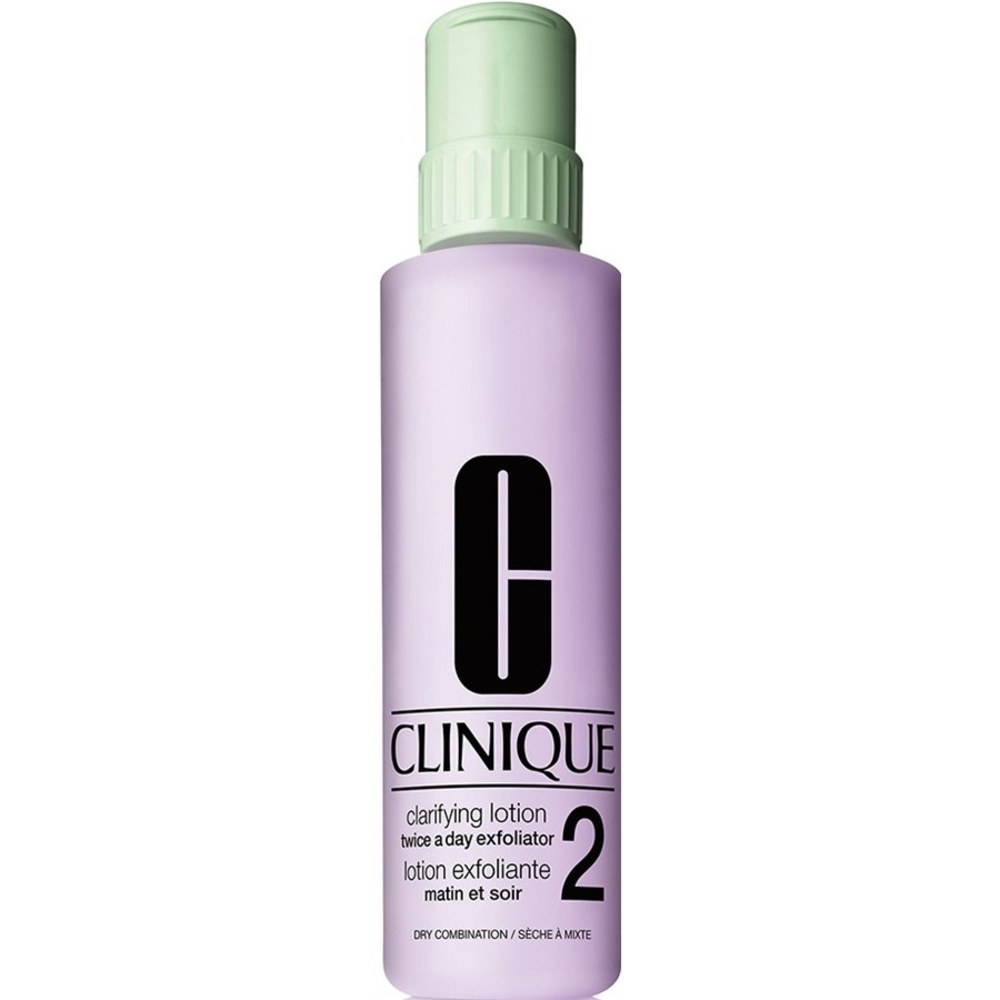 Clinique Clarifying Lotion 2 Lotion visage