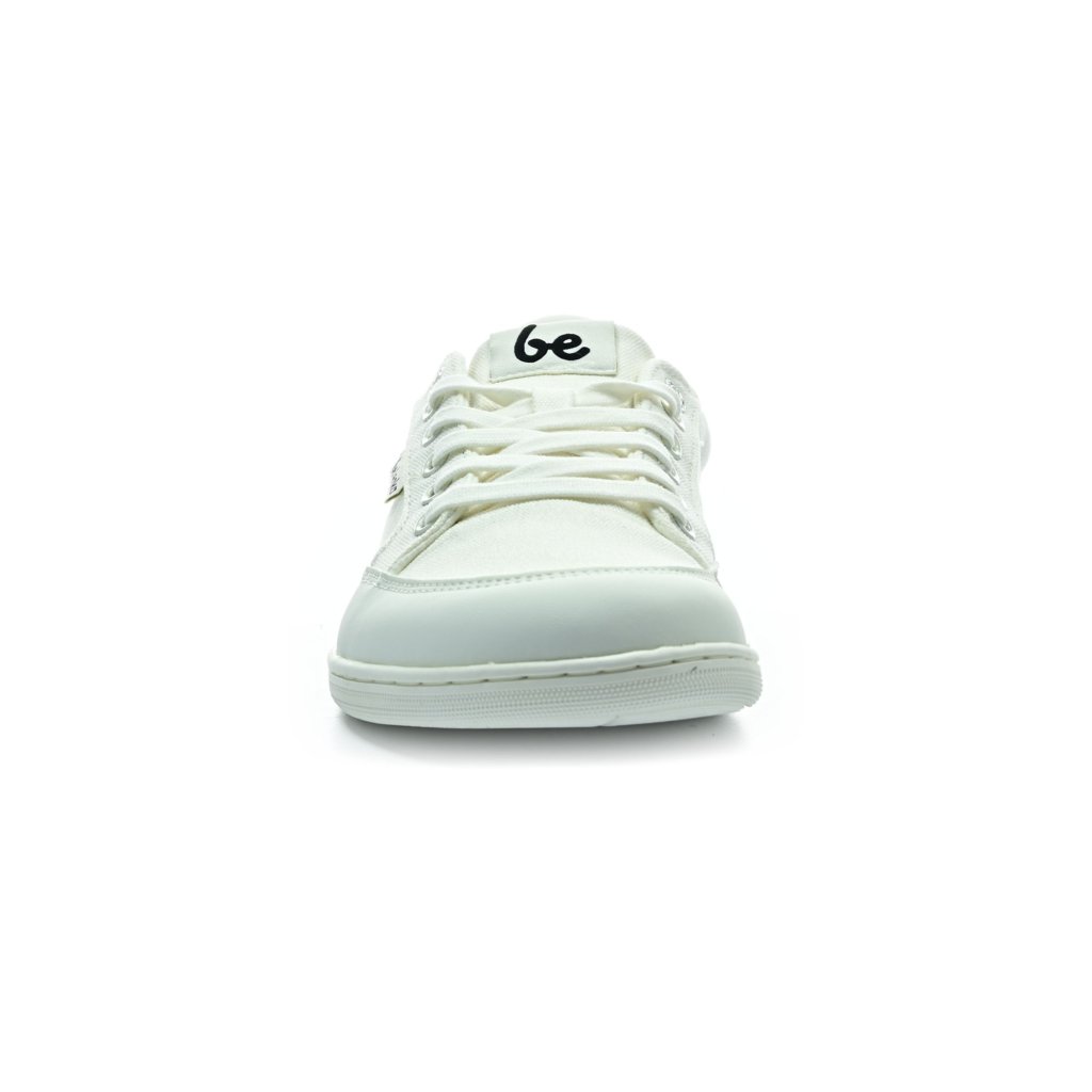 Be Lenka Rebound All White Barfußsneakers