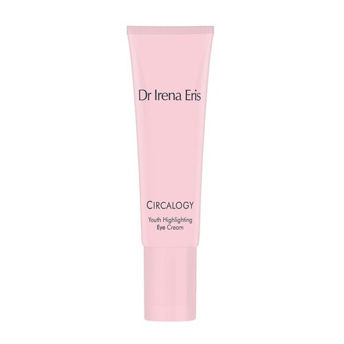 Dr Irena Eris Circalogy Youth Highlighting Oogcreme 15 ml