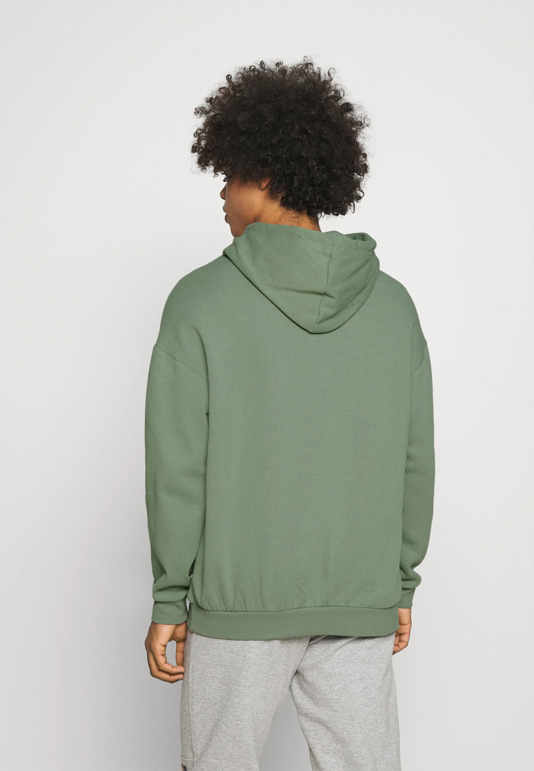 YOURTURN UNISEX PACK DE 3 - Sudadera con capucha