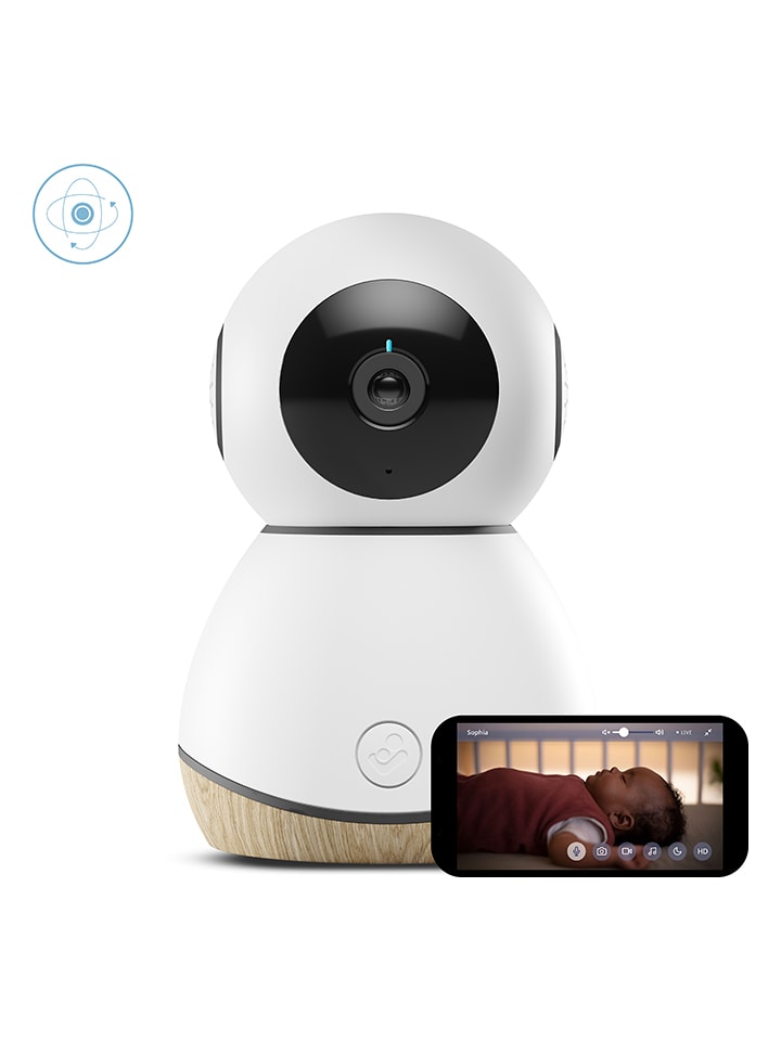 Maxi-Cosi Babyphone 