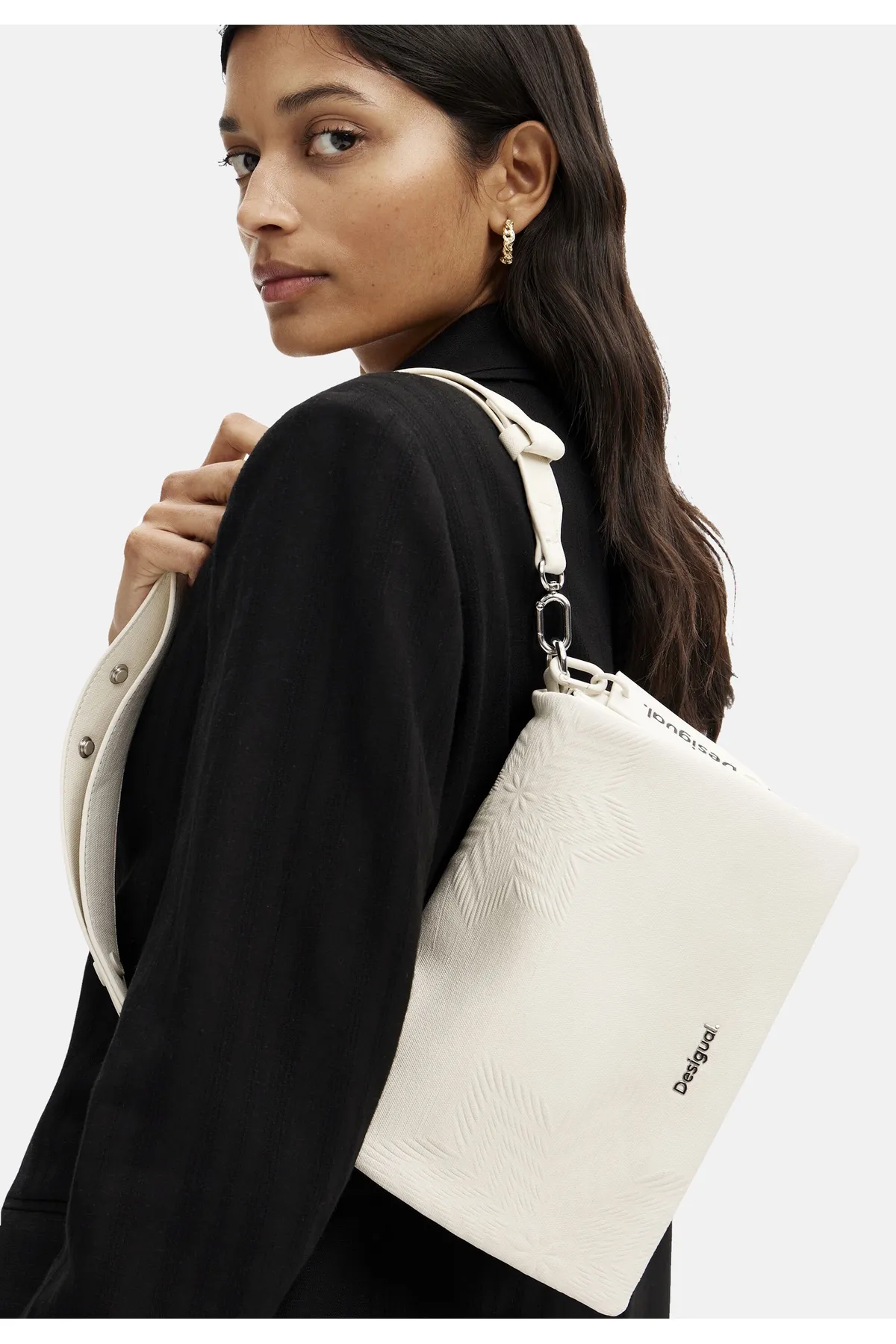 Desigual  Tasche AQUILES DORTMUND Umhängetasche