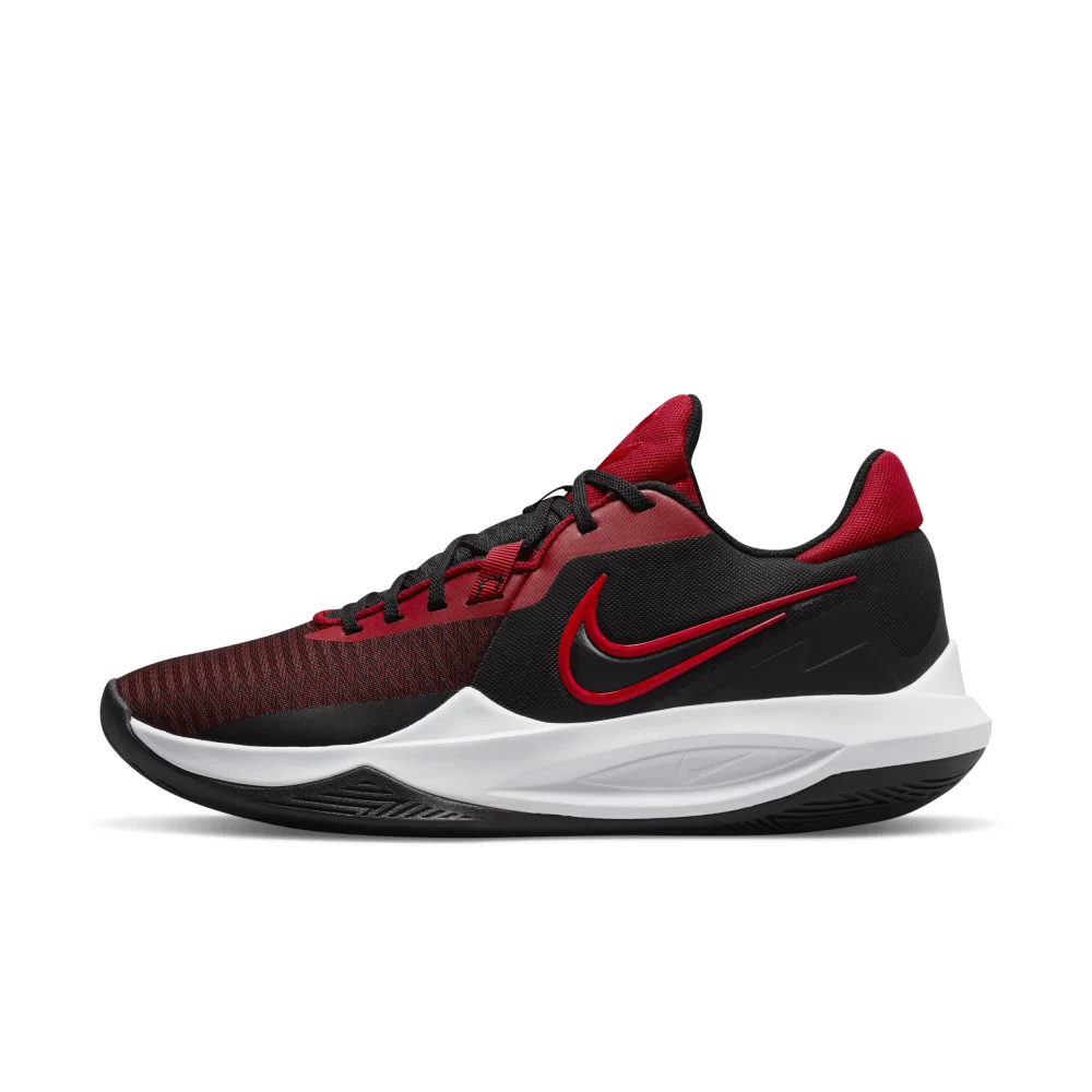 Nike Precision 6 DD9535-002 / schwarz