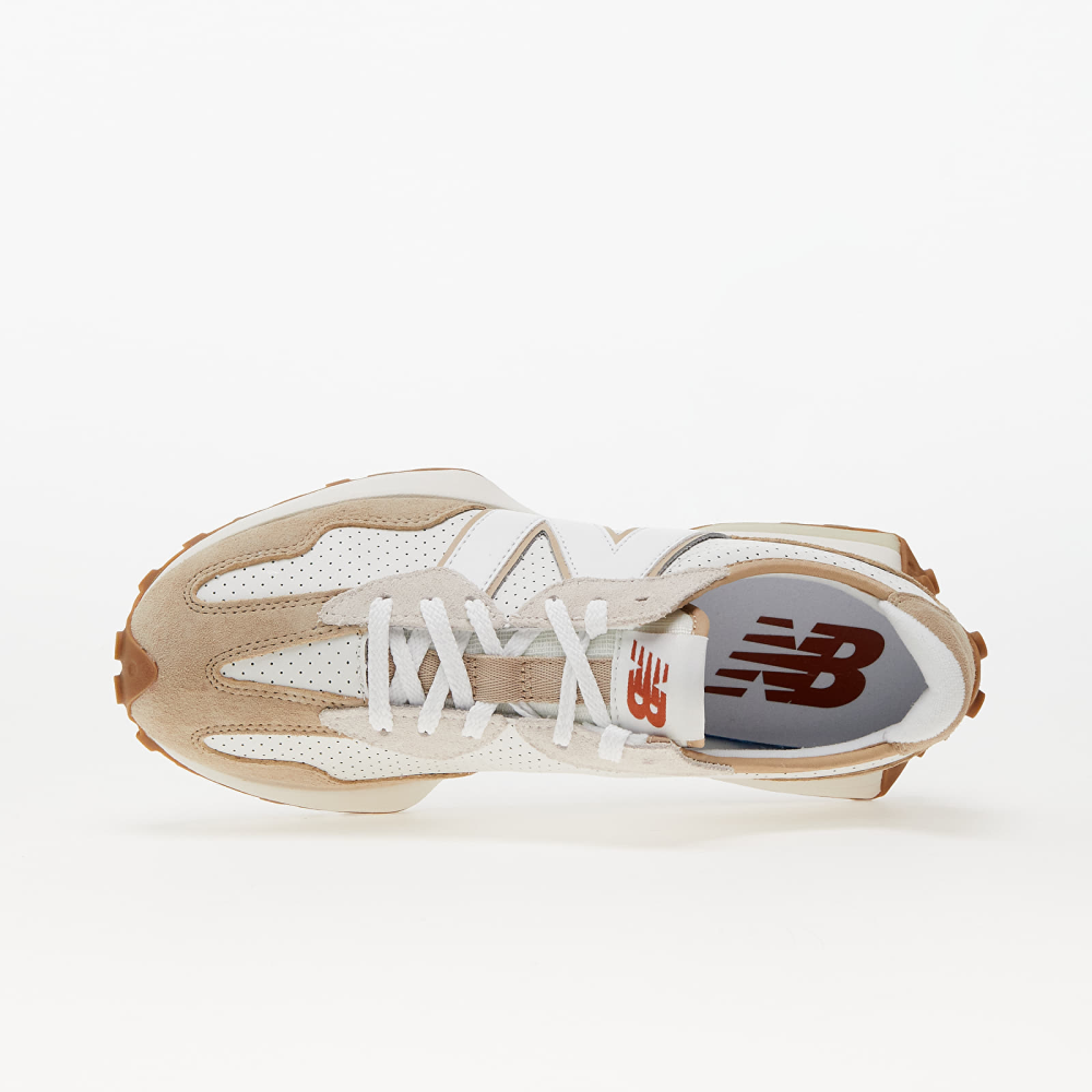 New Balance 327 MS327PS / braun