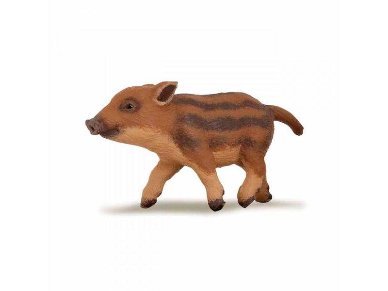 Figurine Marcassin