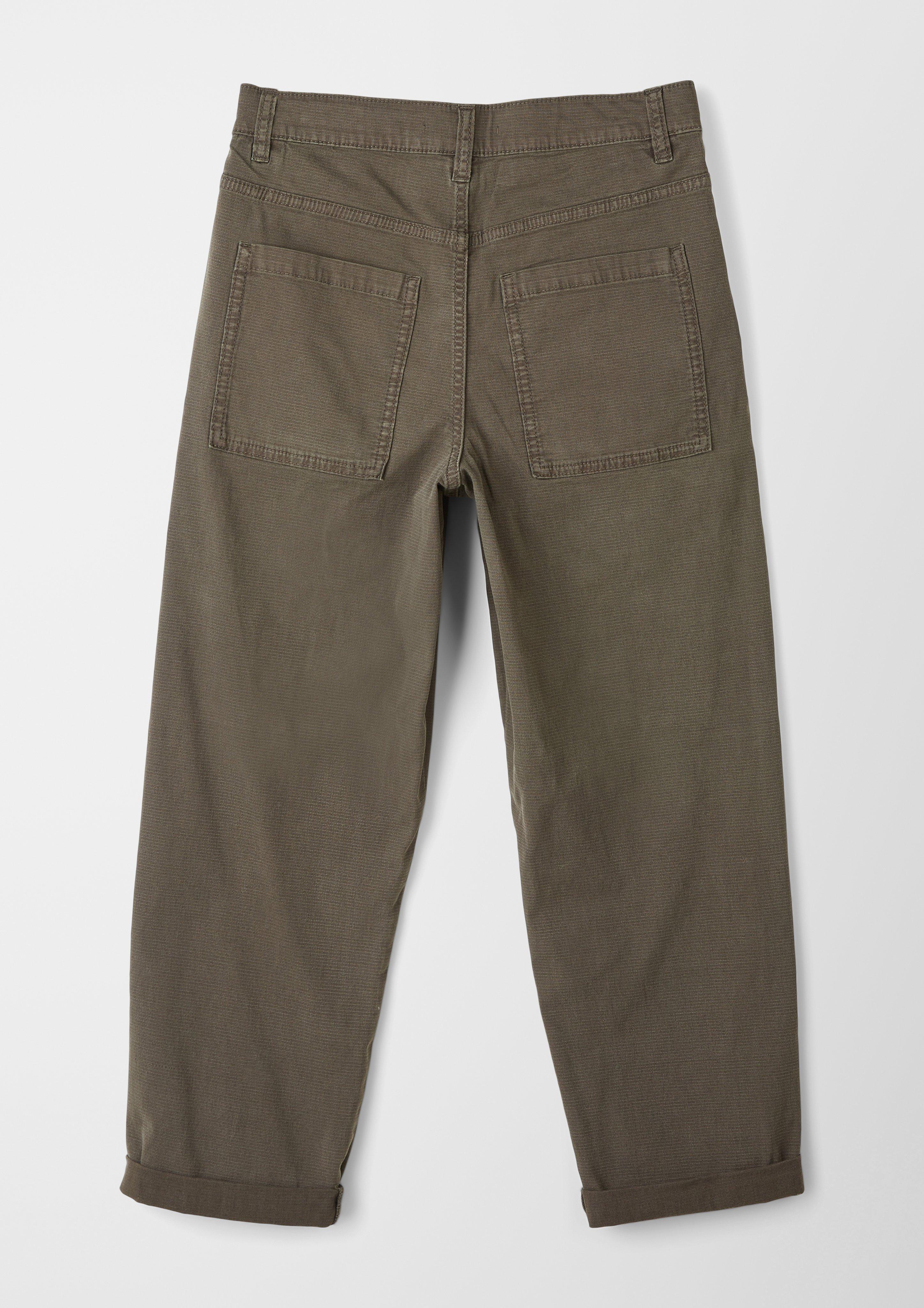 Regular: Hose im Cargo-Style  2119078-7989