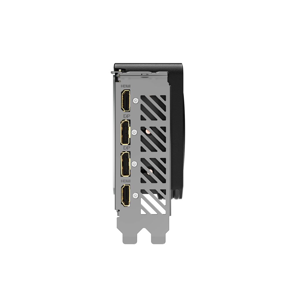 Gigabyte GeForce RTX™ 4060 Ti GAMING OC 16G Grafikkarte (16 GB, GDDR6)