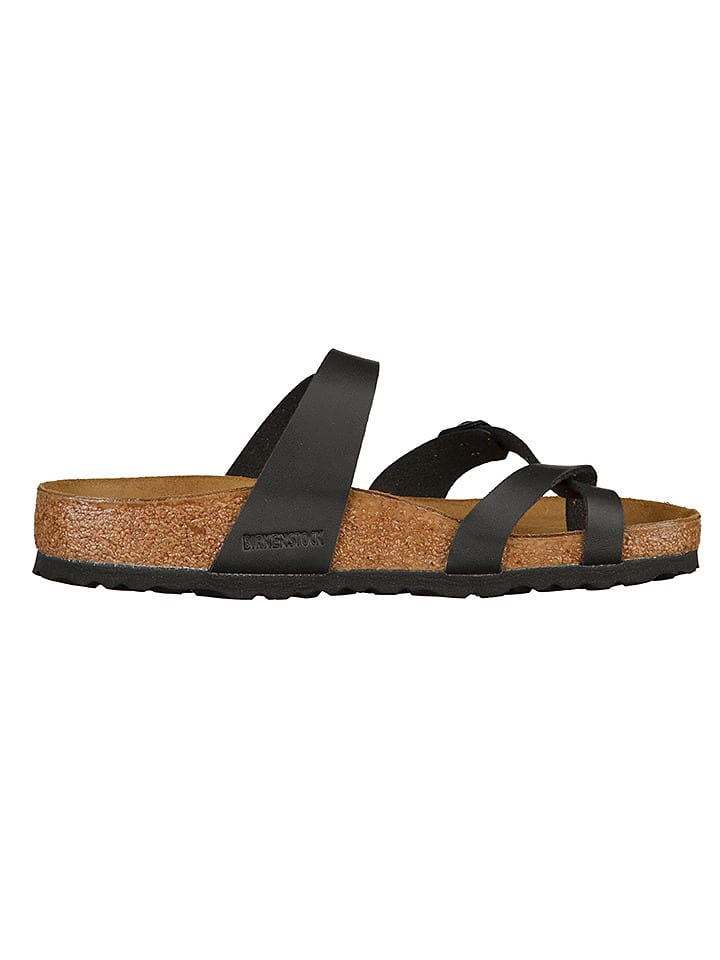 Birkenstock Zehentrenner 