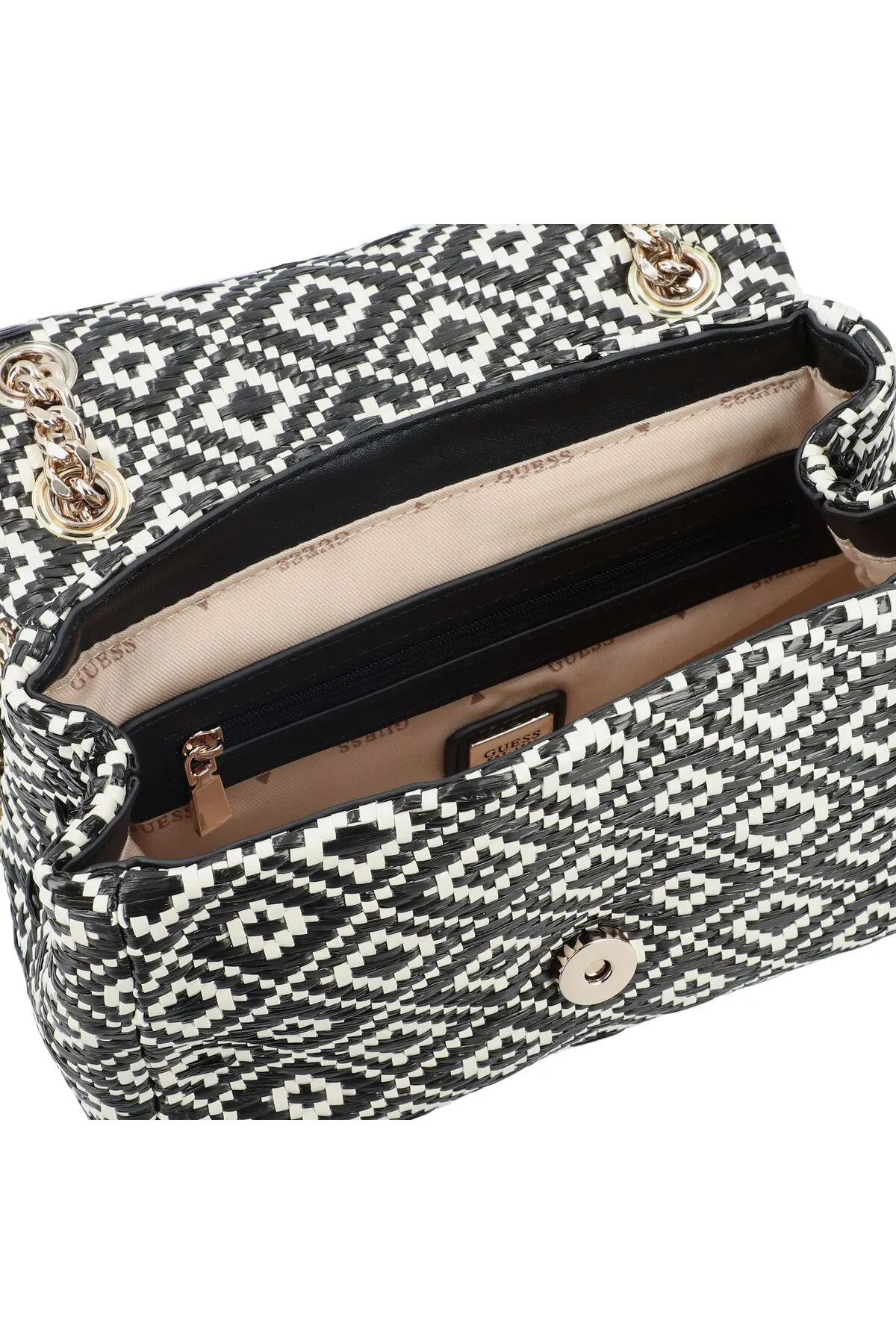 Guess  Rianee Umhängetasche 21 cm